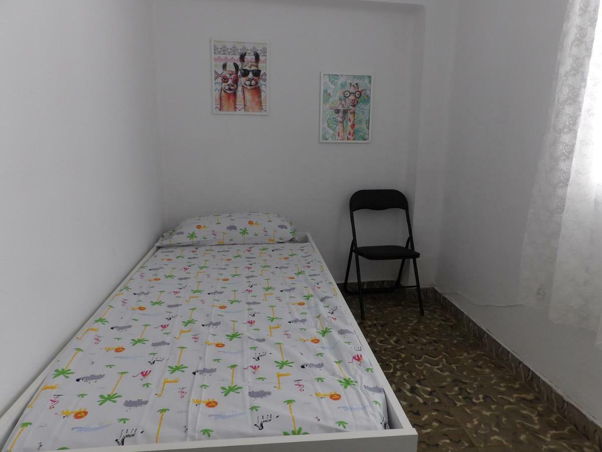 100 Metros De La Playa Apartment Puerto de Sagunto Exterior photo