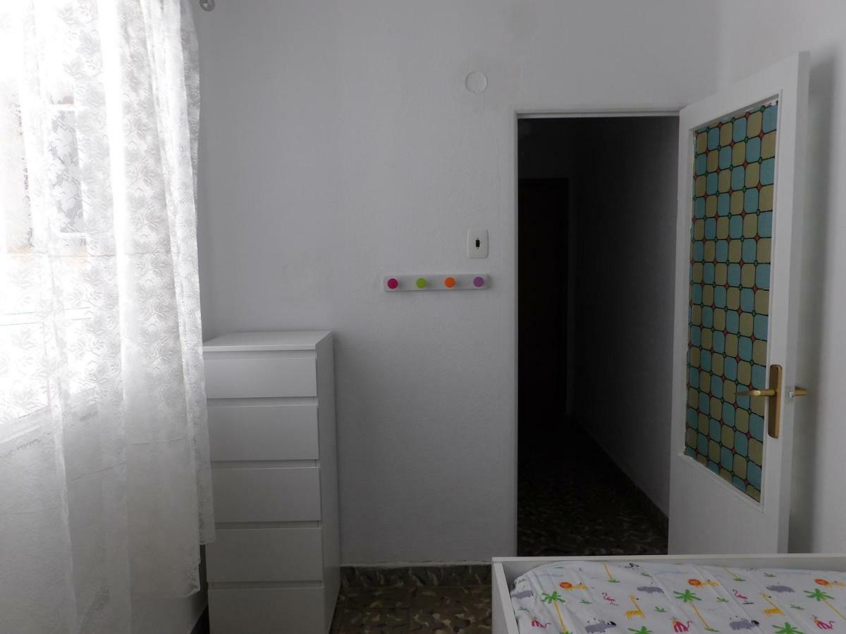 100 Metros De La Playa Apartment Puerto de Sagunto Exterior photo